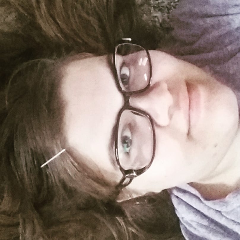 Meet your Posher, Alicia